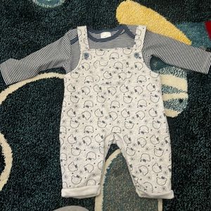 Baby Boy Set